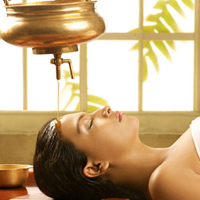 Ayurvedic Treatment
